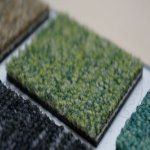 Ковровая плитка Escom Object 64073